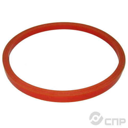 Кольцо прямоугольного сечения 1,42х1,52х1,52